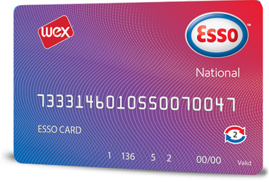 Our Range Of Fuel Cards | Wex Europe Services